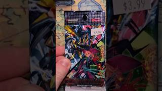 Vanguard Booster Pack Opening CRITICAL Trigger Thanks for Watching New Content Daily [upl. by Durkee]