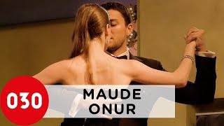 Maude Andrey and Onur Gumrukcu – Quién sos [upl. by Anaitit]