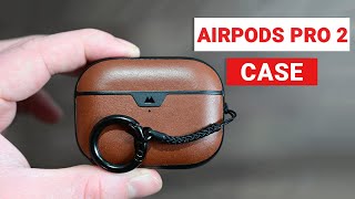 7 Must Have Case for AirPods Pro 2 in 2024 [upl. by Llenrev]