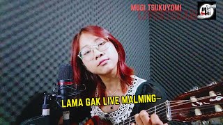 LIVE MALMING  LIVE 3824 JPOP JKT48 [upl. by Tennies]