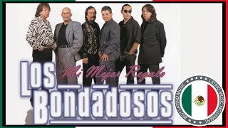 VIEJITAS PERO BONITAS LOS BONDADOSOS PUROS EXITOS ROMANTICOS  BANDAS MIX [upl. by Hareehahs]