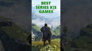 Best Xbox Series XS Games of 2024 xbox [upl. by Allyn]