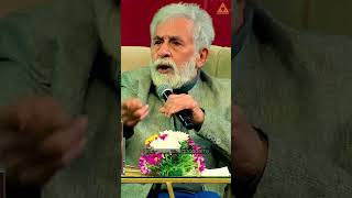 How to start your acting journey  Naseeruddin Shah actorsonacting [upl. by Atiuqrehs346]