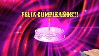 Tarjetas de Felicitaciones de Cumpleaños Animadas y Divertidas [upl. by Vona]