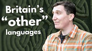 Britains Celtic languages explained [upl. by Concoff]