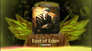 Zella Day  East Of Eden  JAPANDEE REMIX  Nhạc Hot Tiktok 2023  LQ Music [upl. by Ytissahc]