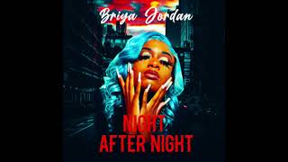 Briya Jordan  Baby Girl [upl. by Wernda]