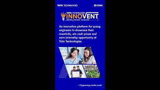 Santosh Singh insight on InnoVent  Tata Technologies [upl. by Enyaz]