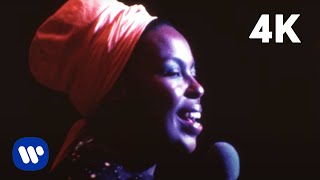 Roberta Flack  Killing Me Softly With His Song Official Video [upl. by Shawna642]