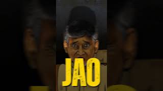 Jao Babu Song  Andhra Pradesh Elections 2024  Chandrababu Jao  Good Bye Babu  Political Songs [upl. by Danziger]