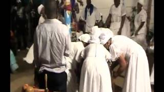 Vodou Gonaives [upl. by Namijneb]