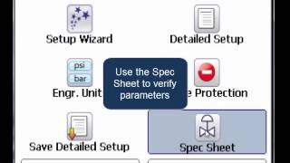 How to Configure Calibrate or Troubleshoot a DVC6200f Digital Valve Controller [upl. by Ait]