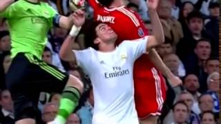 Iker Casillas Best Saves HD [upl. by Ydnagrub448]