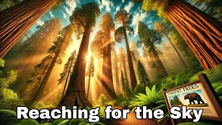 quotReaching for the Sky Discover the Worlds Tallest Trees and Their Wondersquot [upl. by Amitie]