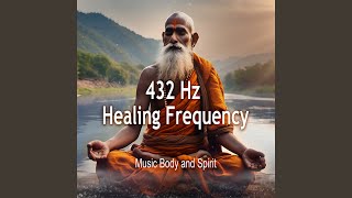 432 Hz Healing Frequency [upl. by Eelynnhoj]