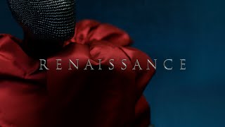 Amanati  Aida  Visualizer Renaissance Album [upl. by Izogn]