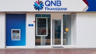 QNB Finansbank ATMden Papara Karta Para Yatırma [upl. by Stubbs547]