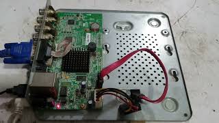 How to Reset Hikvision DVR Password 2023 Hikvision DVR Password Reset 2023 DS7104HGHIF1 2023 [upl. by Combes896]