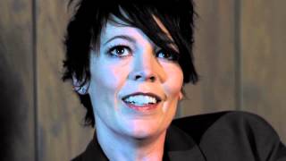 HUNGER TV OLIVIA COLMAN [upl. by Phira]