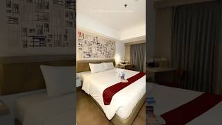 Grand Cordela Hotel Bandung Staycation di Bandung Timur grandcordelahotelbandung bandunghits [upl. by Yssep]