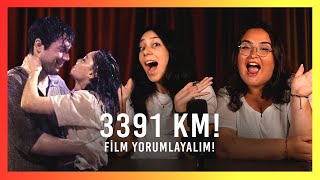 3391 FİLMİNİ YORUMLUYORUZ Watpaddin Kapatılması KitapFilm Karşılaştırma [upl. by Kiel489]