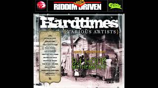 Hard Times Riddim Requested Mix Richie Spice Bascom X Capleton Chuck Fenda I Wayne Cezar [upl. by Nirel]