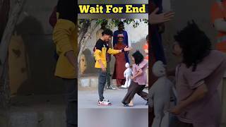 Magical doll prank video pt 4 shorts viralshorts trendingshorts shortsfeed youtubeshorts [upl. by Halpern]