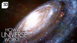 Just How Old is the Milky Way Galaxy  How the Universe Works  Science Channel [upl. by Gamaliel]