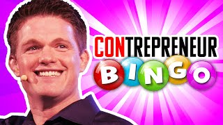 Contrepreneur Bingo • Russell Brunson [upl. by Badr]