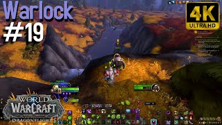 🎮 4K World of Warcraft Dragonflight  Gameplay Walkthrough  Part 7  PC 4K 60FPS [upl. by Clint]