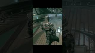 SECRET RIDDLER TROPHY 2023 Batman Arkham Knight [upl. by Nwahsak]