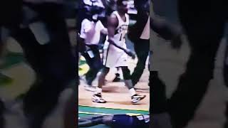 Dikembe Mutombo 31 Blocks NBA Playoff Record Legendary RIP Facts From The Ghost The Podcast [upl. by Llennor]