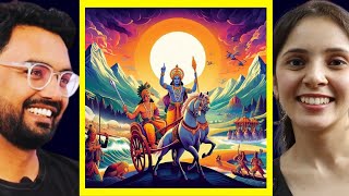 भगवद्‌गीता लोकांनी का वाचायला हवी  Bhagawad Gita explanation in marathi [upl. by Sibyl]