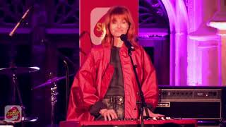 Axelle Red  Je tattends  Radio SCOOP Live [upl. by Attaynek]