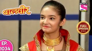 Baal Veer  Full Episode 1034  31st July 2018 [upl. by Lalita]