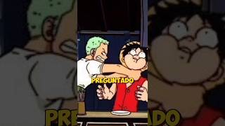 ¿Qué Pasaría Si un Pez Comiera Una Akuma No Mi onepiece anime piratadmente [upl. by Nepsa]