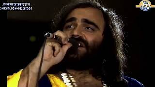 Demis Roussos  Forever and Ever 1973 [upl. by Sacul]