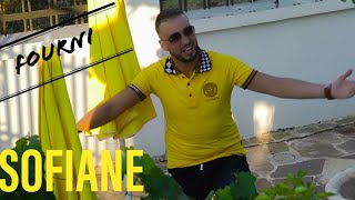 Sofiane  Fourni Fourni  Clip Officiel  سفيان [upl. by Atkins504]