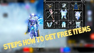 DevilzMU Guide Step by step how to get free itemsget items easily TAGALOG [upl. by Wexler]