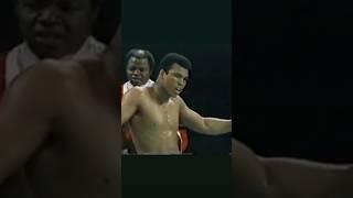 Muhammad Ali The Greatest of All Time goat boxing legend sports legacy [upl. by Vevine897]