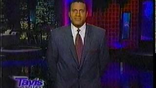 Tavis Smiley interviews Jim Marcinkowski about Valerie Palmer Leak and Alice Walker the Color Purple [upl. by Justinian498]