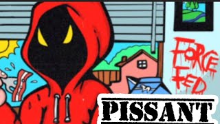 PISSANT Best of PromoDemos Cornfed Beatdown hardcore [upl. by Thierry466]