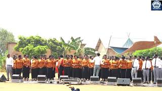 LIVE JEHOVAH JIREH CHOIR KURI ADEPR KARANGARAKAMONYI [upl. by Atneuqal]