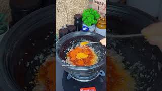 Chicken gravy சிக்கன் கிரேவி cooking recipe subscribe youtubeshorts [upl. by Karp]