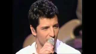 Sakis Rouvas  Parta  Live Ballads  HD [upl. by Inattyrb]