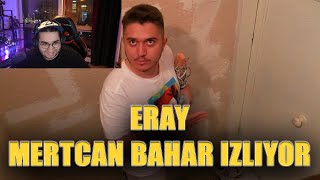 Eray   EKİBİN EVİNİ BASTIM  70000TL HEDİYE  İZLİYOR MevtcanBahav [upl. by Aneetsirk]