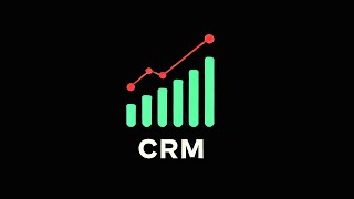 Is Salesforces a BUY CRM Stock Analysis [upl. by Avaria]