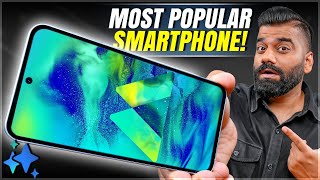 Worlds Most Popular Android Smartphone ₹25999🔥🔥🔥 [upl. by Faunie342]