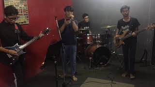 RAMPAS  AKIM amp THE MAJISTRET COVER BY THE LIT BAND [upl. by Travax]