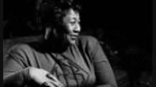 Ella Fitzgerald  These Foolish Things Remind Me of You [upl. by Notgnirra275]